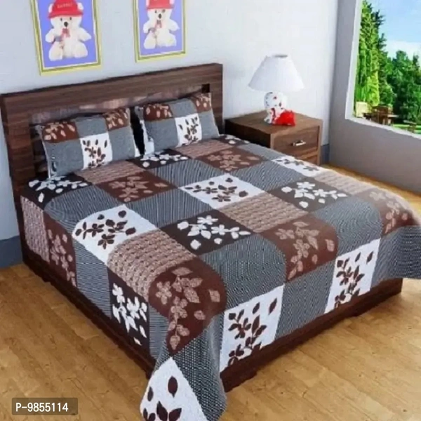 Fancy Badsheet 
