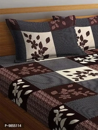 Fancy Badsheet 