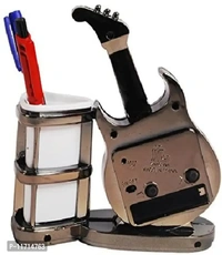 Stylish Analog Table Clock 