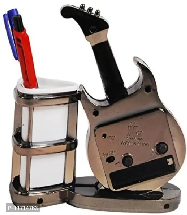 Stylish Analog Table Clock 
