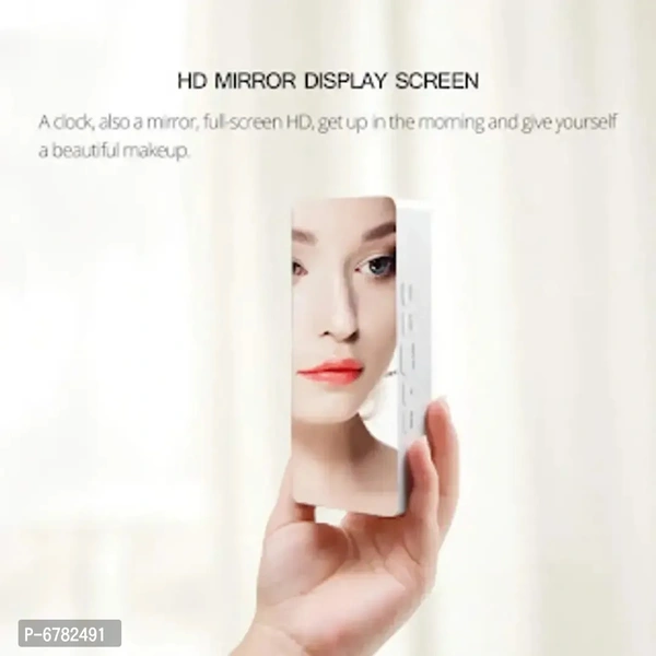 Digital Alarm Clock 