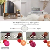 Digital Alarm Clock 