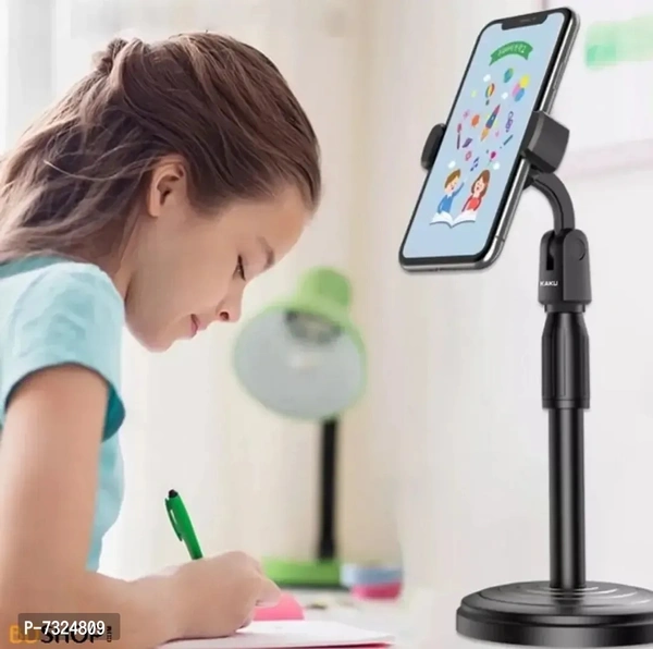 Heavy Duty Adjustable Smartphone Stand Holder 