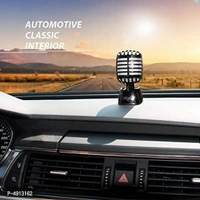 Air Pro Luxury Mic Man Car Air Freshener Perfume Pack Of 1