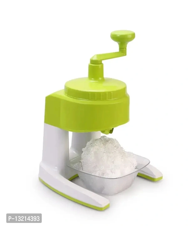 ice Gola Maker
