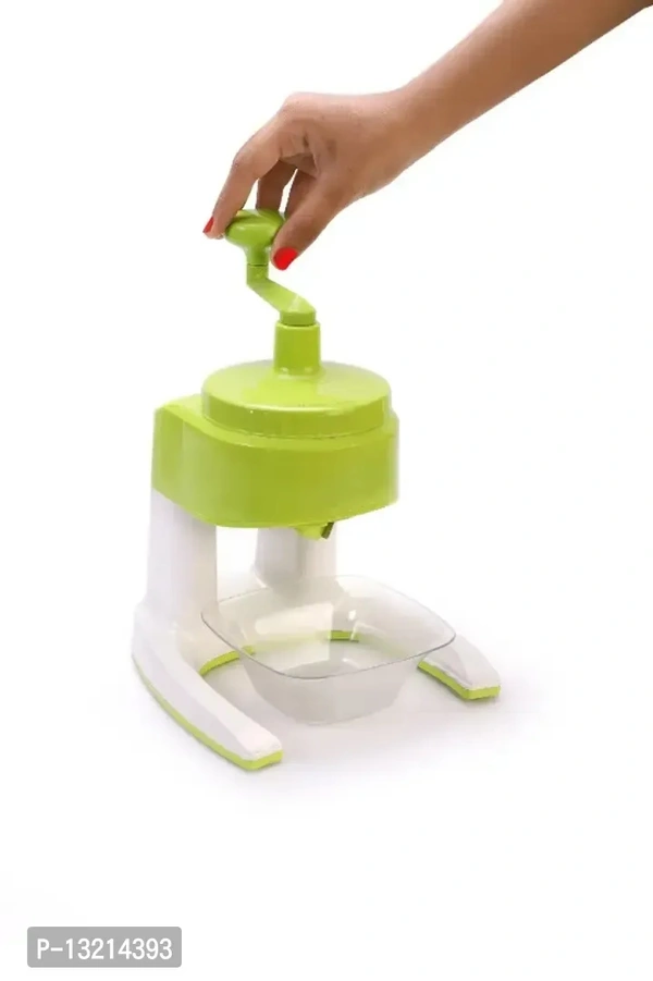 ice Gola Maker