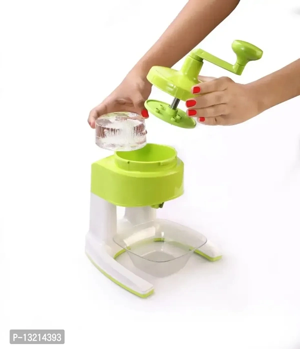 ice Gola Maker