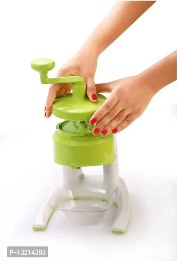 ice Gola Maker