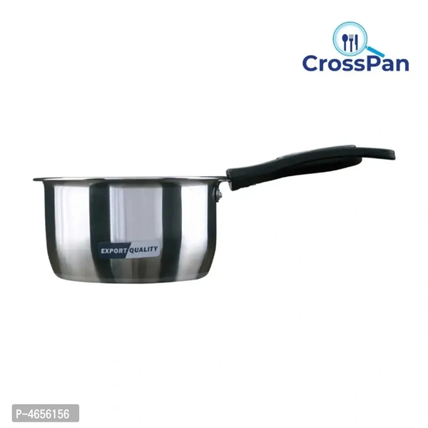 Stainless Steel Sauce Pan 1000ml