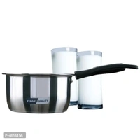 Stainless Steel Sauce Pan 1000ml