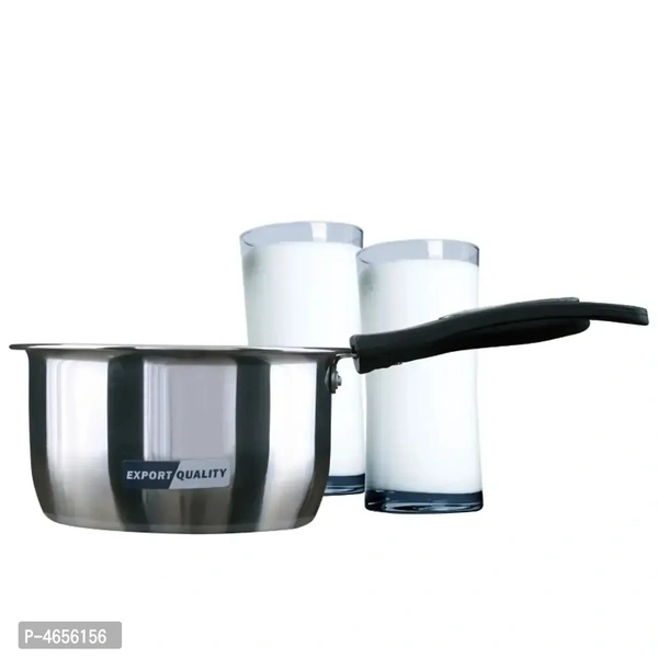 Stainless Steel Sauce Pan 1000ml