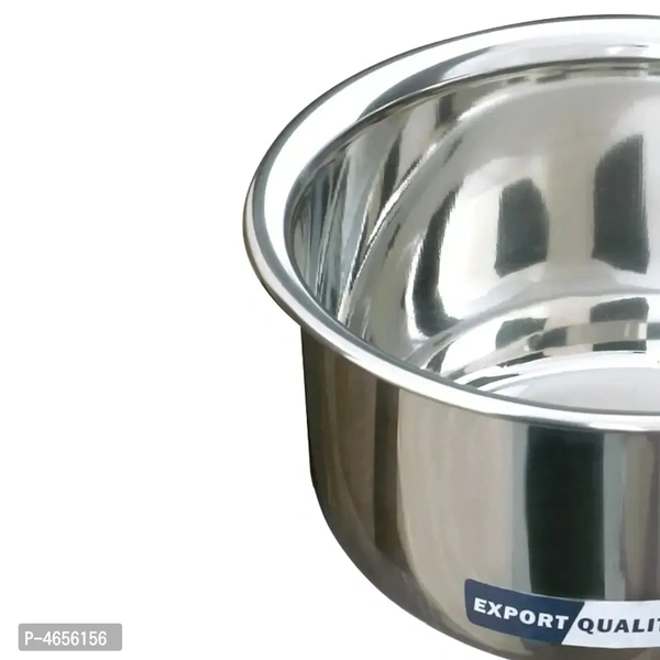 Stainless Steel Sauce Pan 1000ml