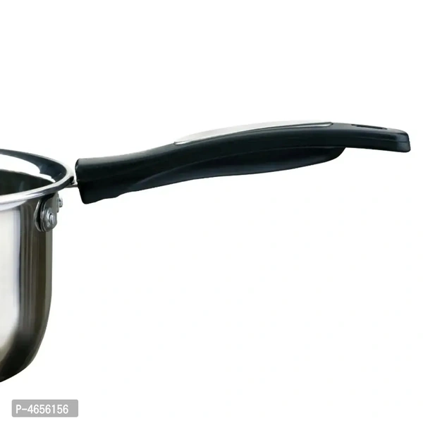 Stainless Steel Sauce Pan 1000ml