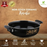 Kashvi Kitchen Assosories 