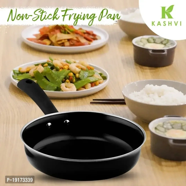 Kashvi Non Stick Frying Pan 