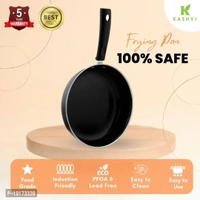 Kashvi Non Stick Frying Pan 
