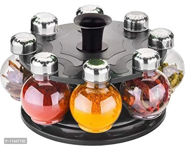 1step 360 &Deg Revolving Spice Rack
