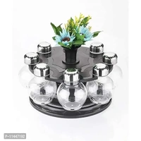1step 360 &Deg Revolving Spice Rack