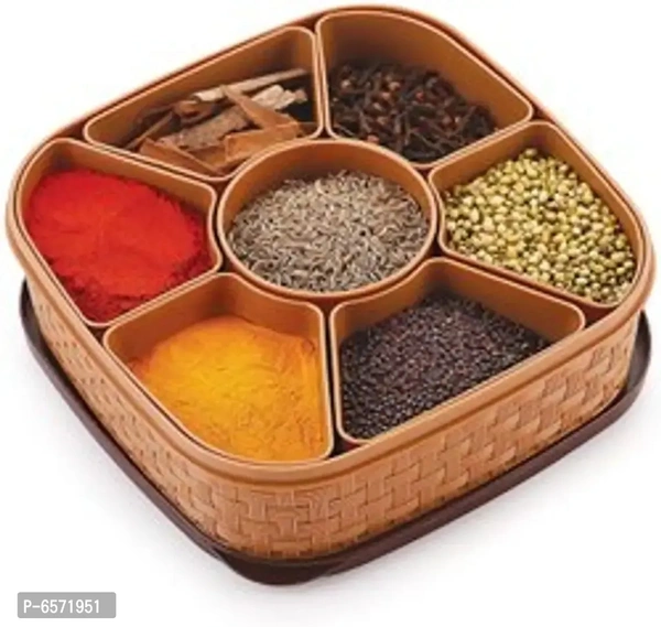 Super Spice Box 