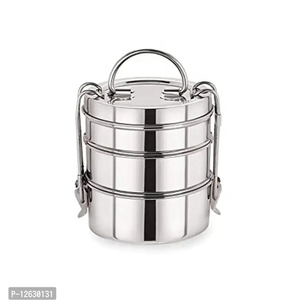 Tiffin Box
