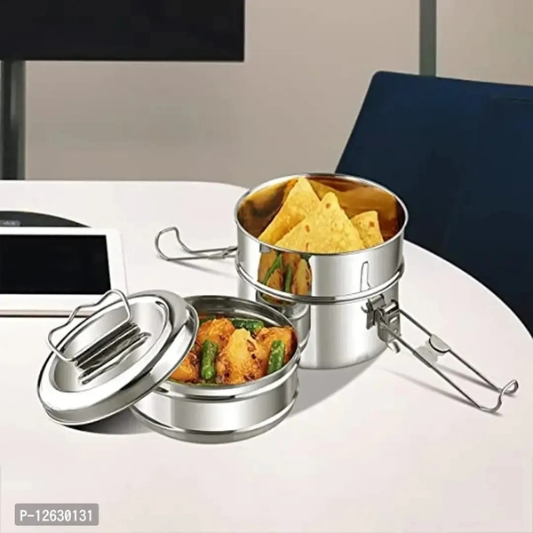 Tiffin Box