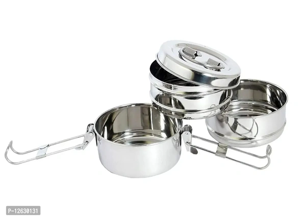 Tiffin Box