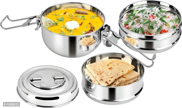 Tiffin Box