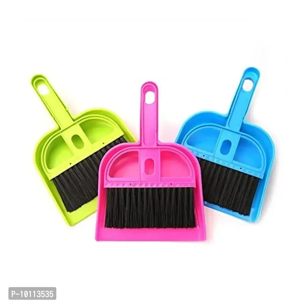 3 Pcs Pack Mini Cleaning Brush 