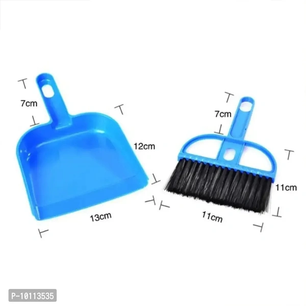 3 Pcs Pack Mini Cleaning Brush 