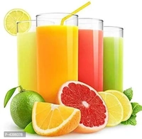 New Nano Manual Juicer For Fruits And Vegetables (Green Colour P
