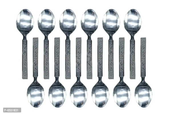 Set 12 Pics Spoon 