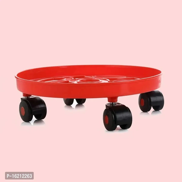 Lpg Cylinder Trolley 