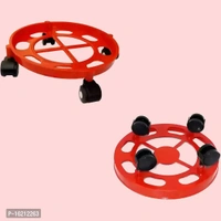 Lpg Cylinder Trolley 
