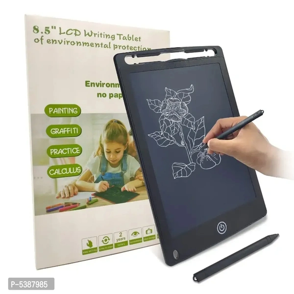 Learning Writing Tablet 