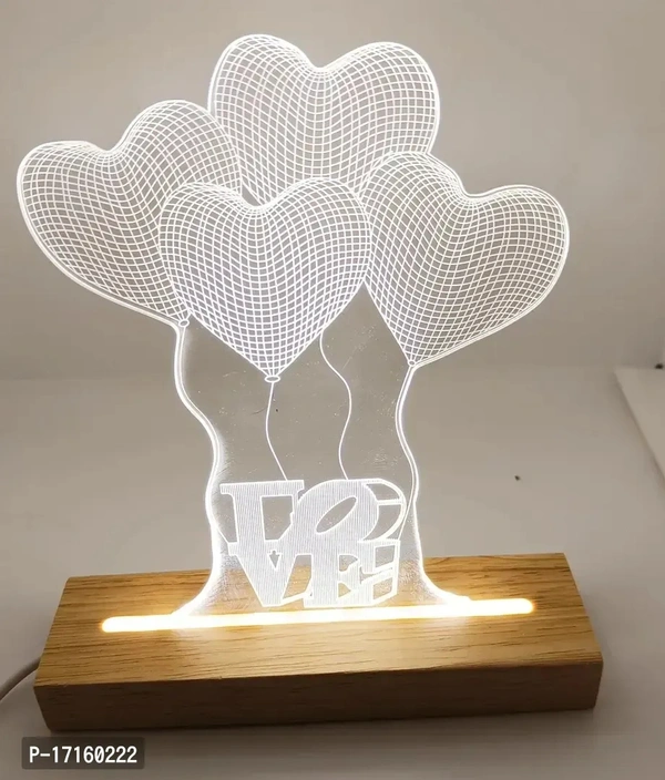 Memorial Gift Night Light 