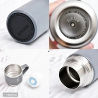 AZANIA 500 Ml PU Insulated Stainless Steel Bottle 
