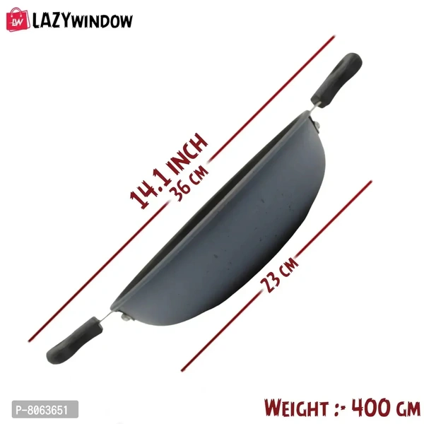 Classy Window Premium Quality Kadhai