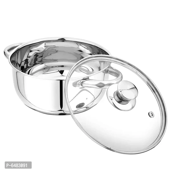 Useful Stainless Steel Dinner Set Microwave Safe 