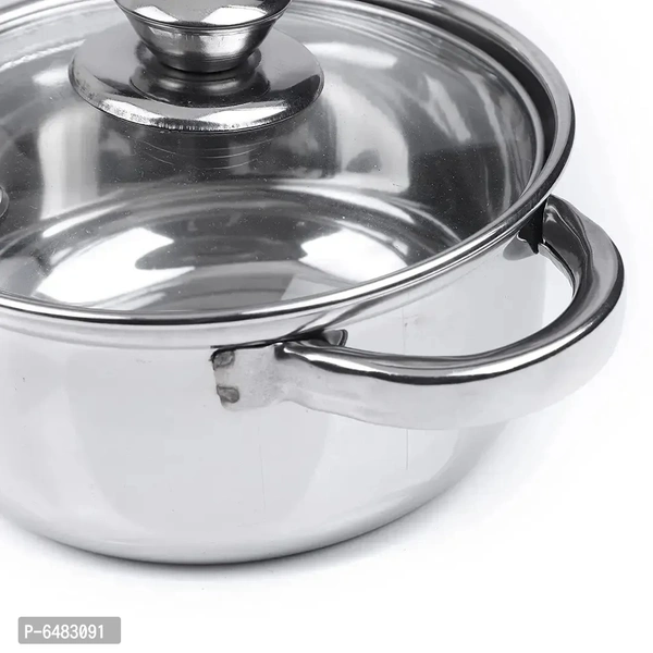 Useful Stainless Steel Dinner Set Microwave Safe 