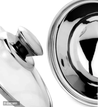 Useful Stainless Steel Dinner Set Microwave Safe 