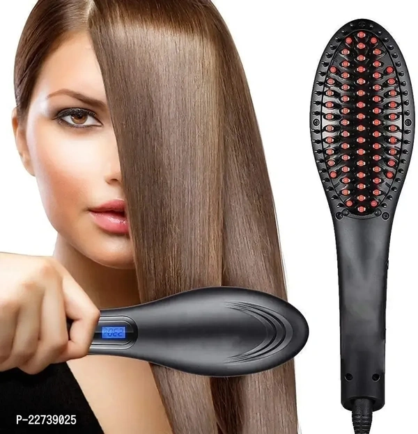 Hair Electric Comb Brush 