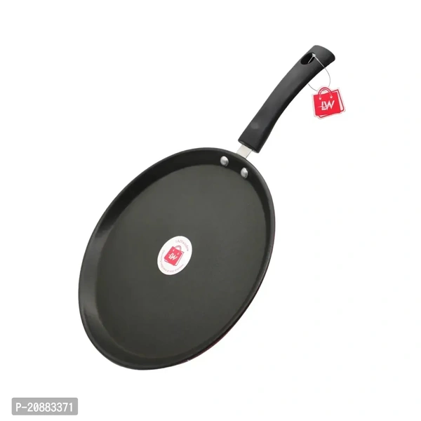 Lazy Window Premium Quality Nonstick Tawa 