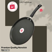 Lazy Window Premium Quality Nonstick Tawa 