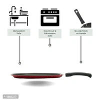 Lazy Window Premium Quality Nonstick Tawa 