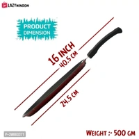 Lazy Window Premium Quality Nonstick Tawa 