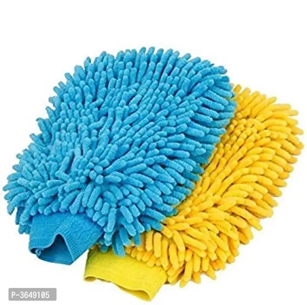 Kitchen Wipe Micro Fiber Cloth Pack Of1