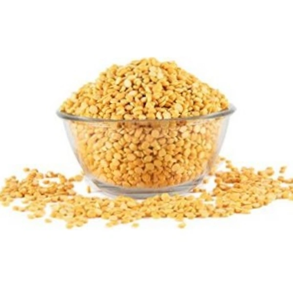 Chana Dal (Buta Dal) - 1kg