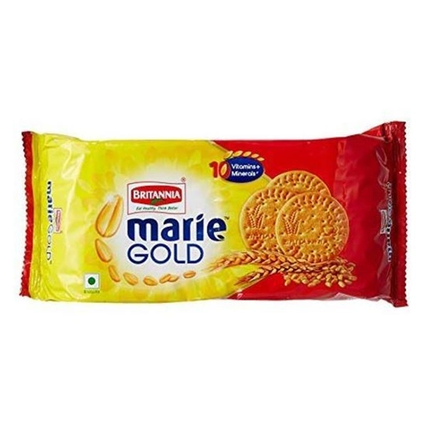 Britannia Marie Gold Biscuit  - 300gm