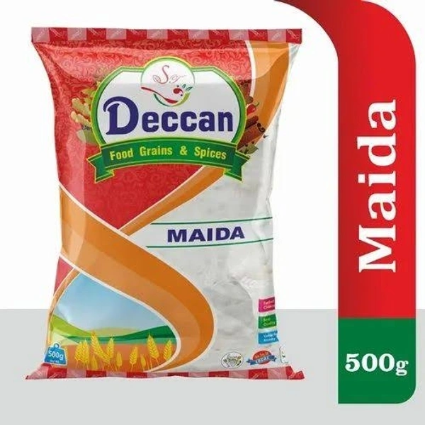Maida Packet  - 500gm