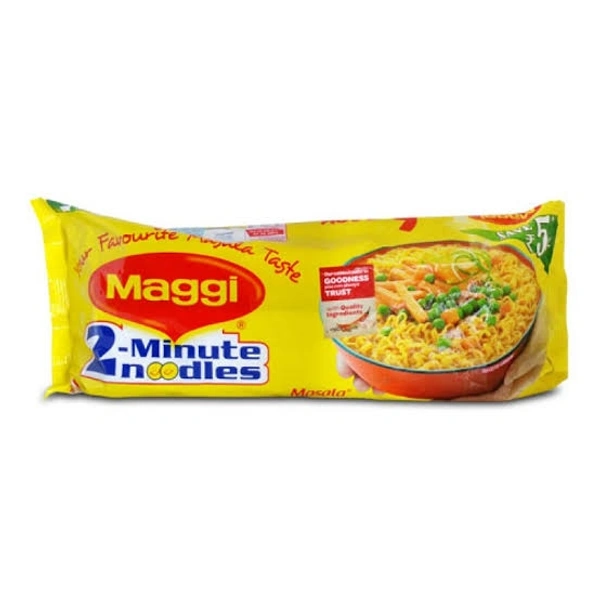 Maggi Instant Noodles  - 280gm